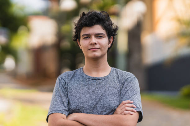 Photo of Daniel